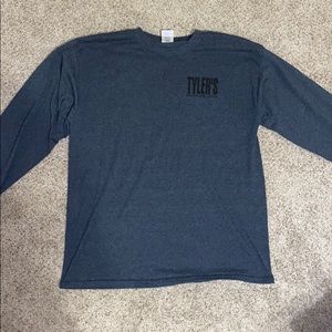 Tyler’s T-Shirt